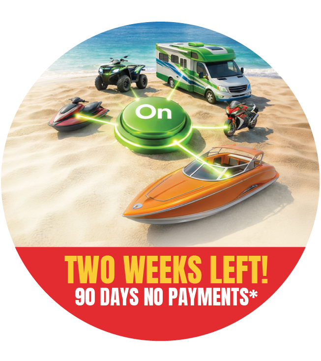 26 Recreational Vehicles prmo