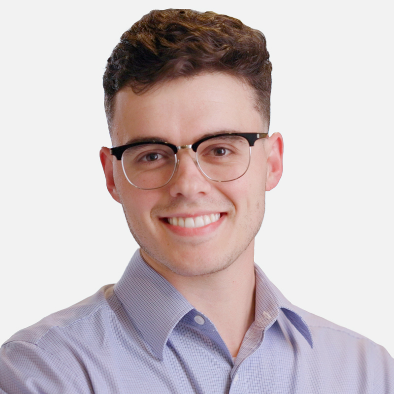 Image of Justin Johnson