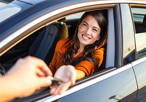 When Is the Best Time to Buy a Car: When Prices Drop or When You're Financially Ready?