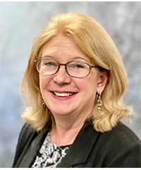 Terri Strong