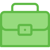 Digital Banking - Business icon