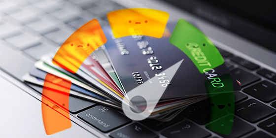 Tips for Building Your Credit Score