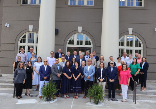 Citizens Bank & Trust Celebrates Grand Opening of New Scottsboro Office