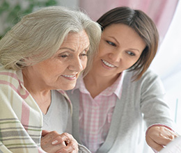 Helping Caregivers Protect Their Loved Ones’ Finances