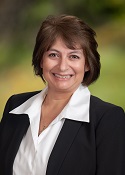 Cathleen Gorham