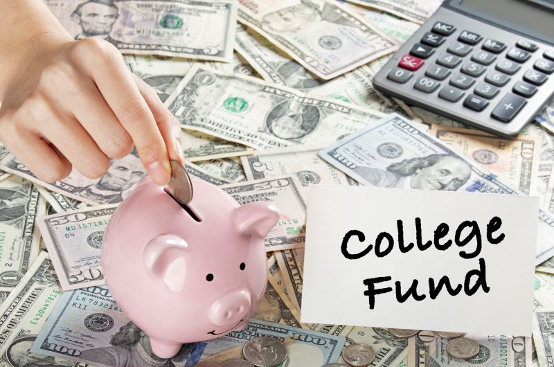 Planning Ahead: Smart Ways to Save for College Planning Ahead: Smart Ways to Save for College