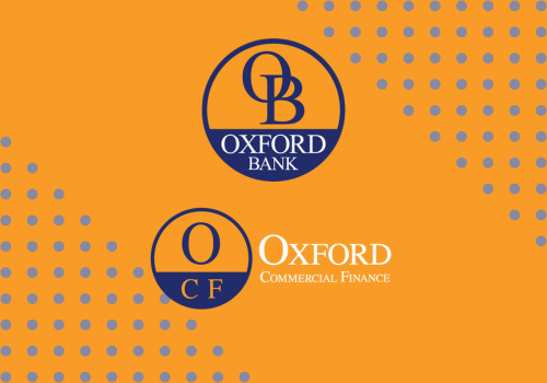Oxford Bank President Speaks on Oxford Commercial Finance