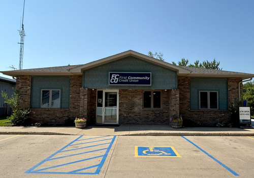 Exciting Updates Complete at Our Kindred Branch