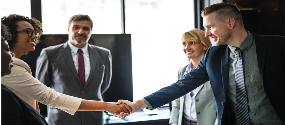 Choosing Between Two Job Offers? Salary Isn't Everything Choosing Between Two Job Offers? Salary Isn't Everything
