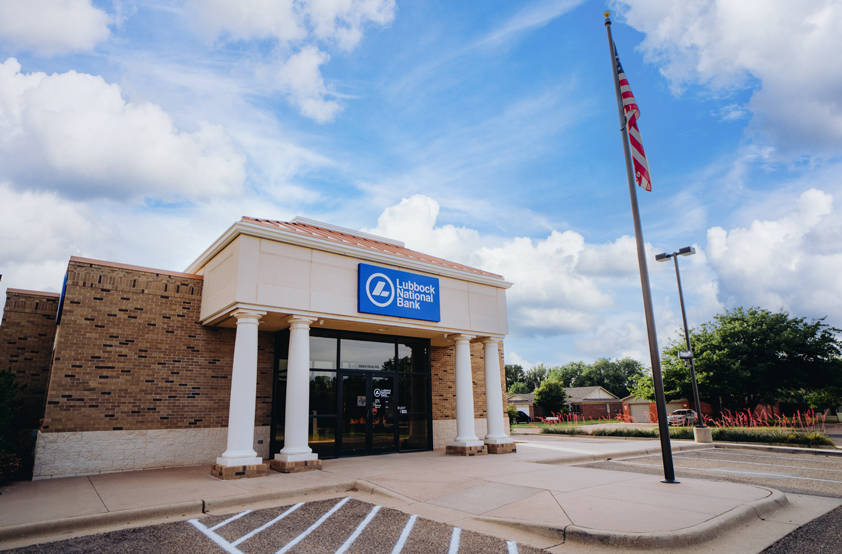 Image of 96th Street Branch