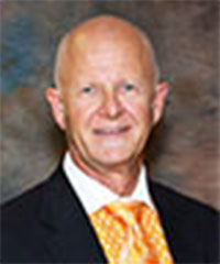 Steve Thomas