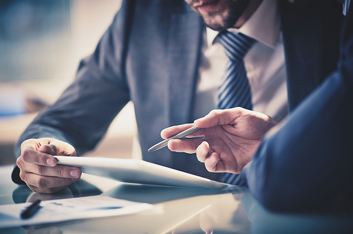 Beneficial Ownership Certification- what does that mean for my business? Beneficial Ownership Certification- what does that mean for my business?