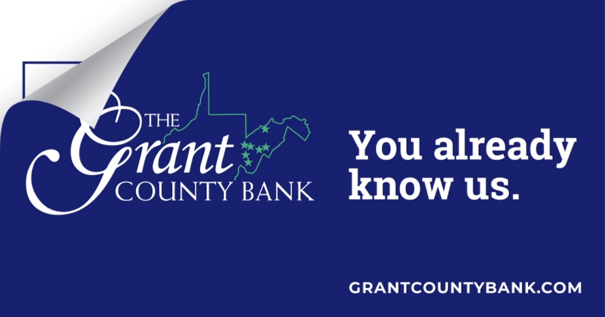 The Grant County Bank Announces New Name