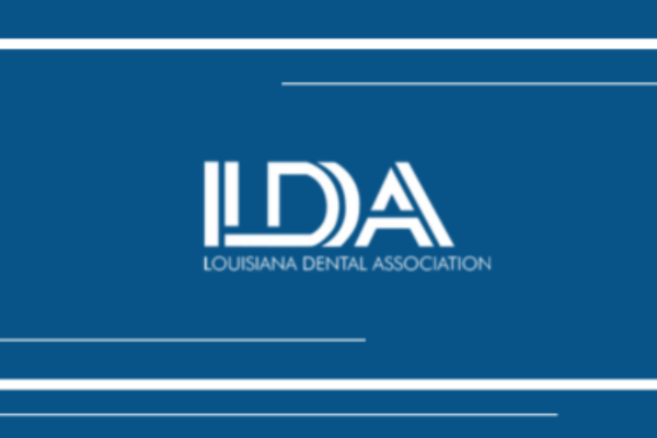 Fidelity Bank now a Premier Events Partner of the Louisiana Dental Association