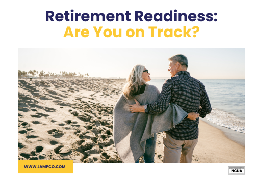 Retirement Readiness: Are You on Track?