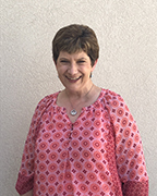 Bridget Neumann