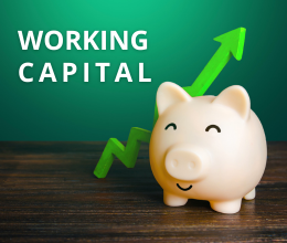 The Vital Role of Working Capital for Small Businesses