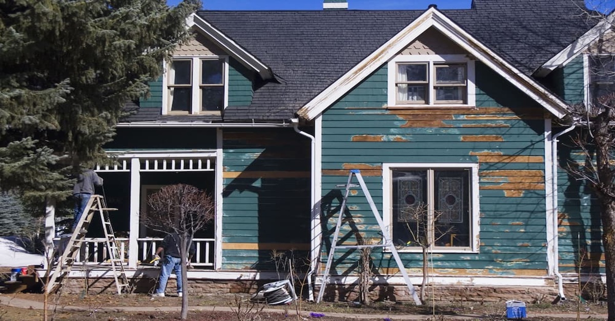 6 Improvements to Increase Your Home's Value