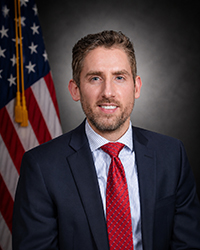 Andrew J. Grimaldi