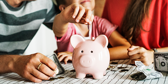 Essential Financial Lessons for Kids