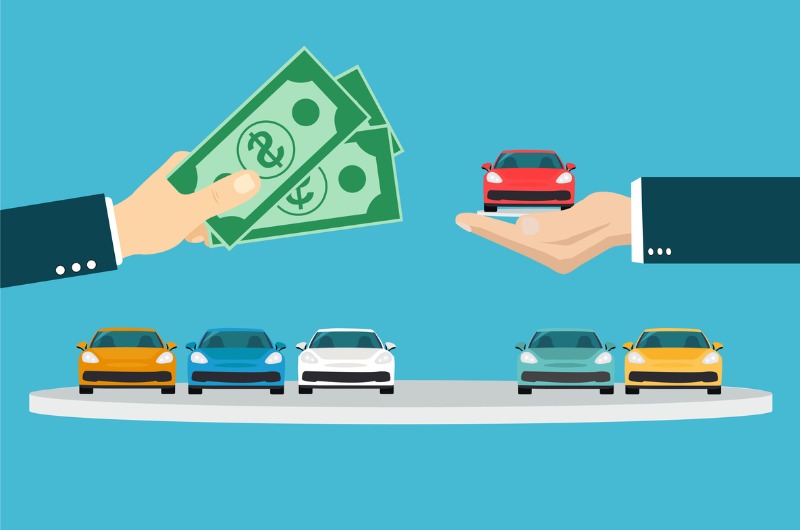 Getting a Fair Price on Your Next Vehicle