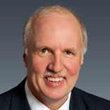 Mike Spencer