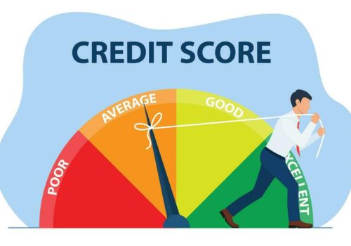 Simple Ways to Improve Your Credit Score
