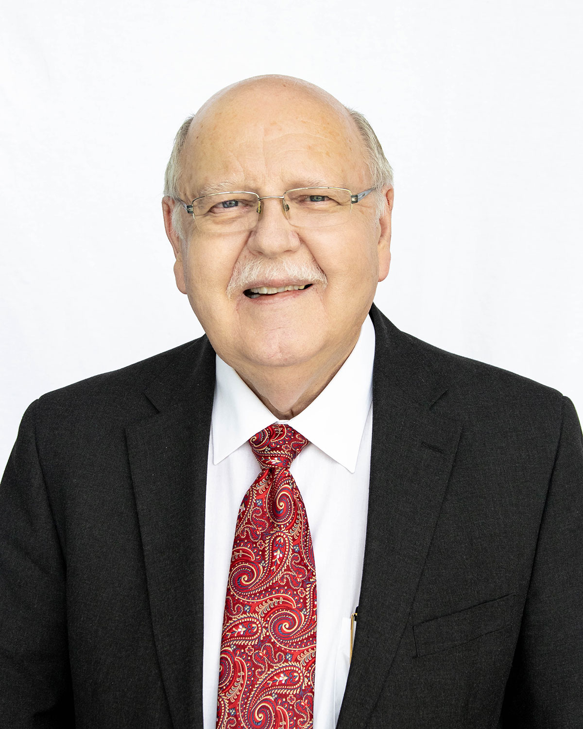 Jerry Bell