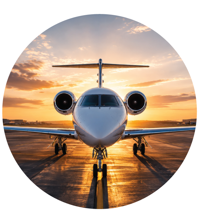 2026 Airplane Loan