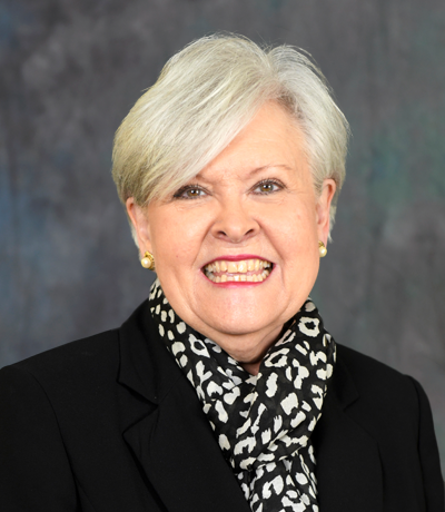 Frankie Jo Cooper