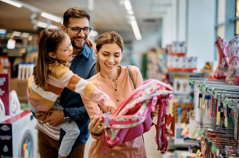 Back-to-School Shopping? Maximize Your Savings with Sales Tax Holidays! Back-to-School Shopping? Maximize Your Savings with Sales Tax Holidays!