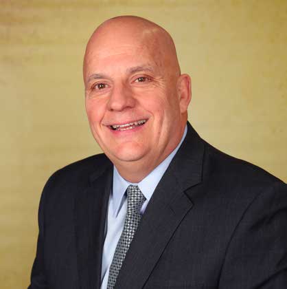John A. DiMichele