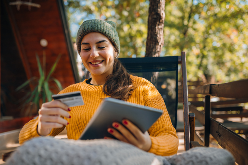 Quick Card Security Check: 5 Steps You Shouldn't Skip Quick Card Security Check: 5 Steps You Shouldn't Skip