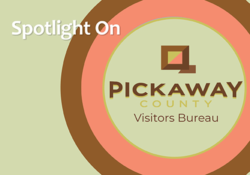 Community Spotlight: Pickaway County Visitors Bureau and Welcome Center