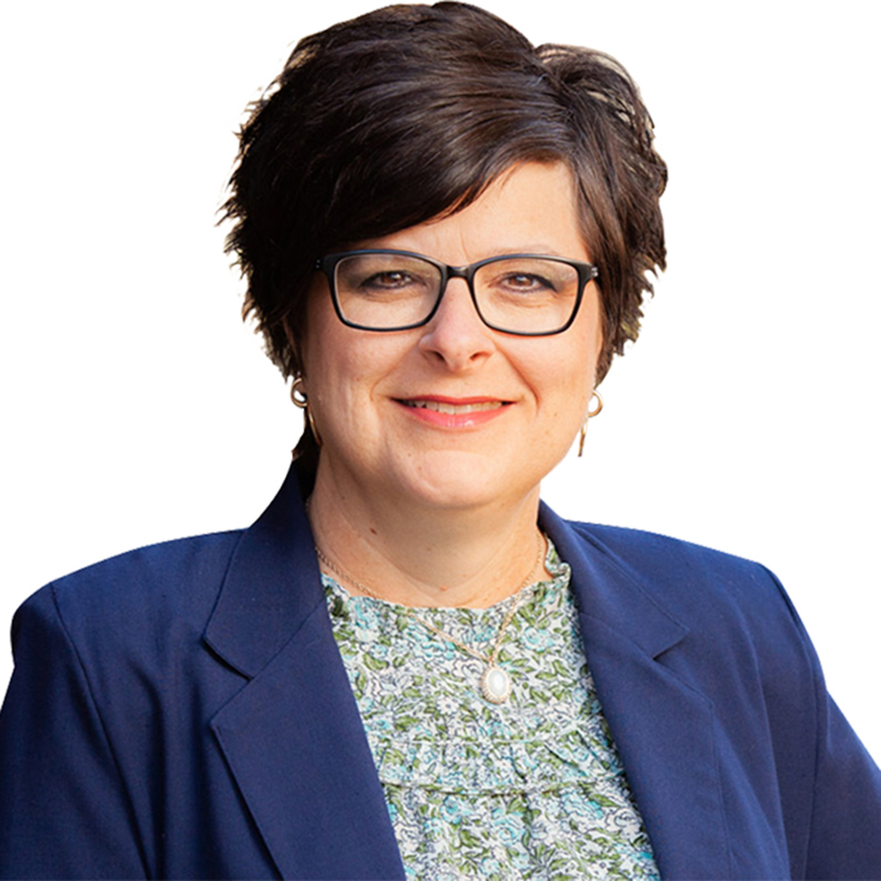 Image of April Carlson