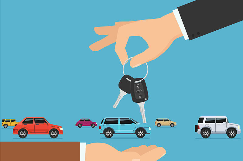 This Is How Rising Interest Rates Affect Car Buying This Is How Rising Interest Rates Affect Car Buying