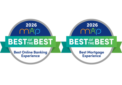 MCCU Recognized Among Industry's Best for Award-Winning Member Experience 