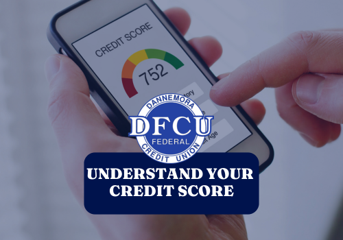 Understanding Your Credit Score