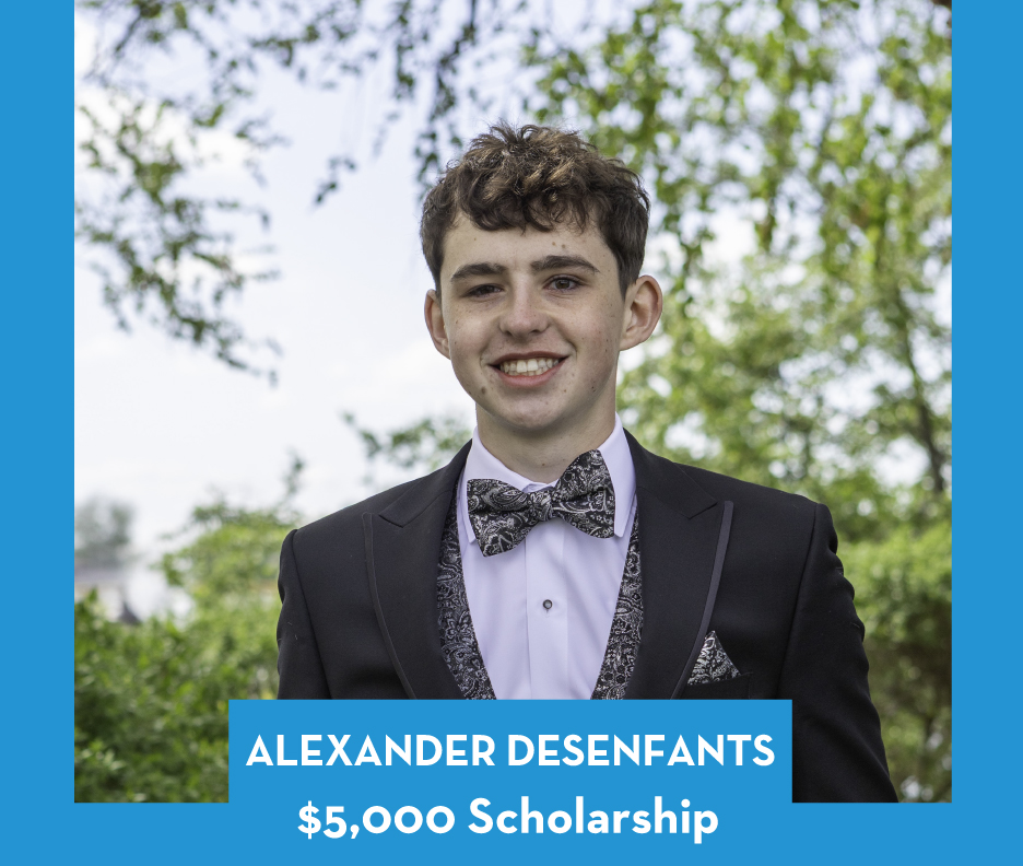 Alexander Desenfants icon