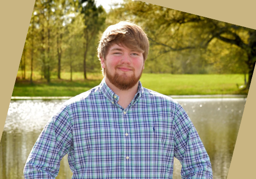 Bozeman Receives First Financial Bank Academic Excellence Scholarship Bozeman Receives First Financial Bank Academic Excellence Scholarship
