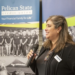 Pelican Hosts How to Make the Most of Your Tax Return Virtual Workshop Pelican Hosts How to Make the Most of Your Tax Return Virtual Workshop