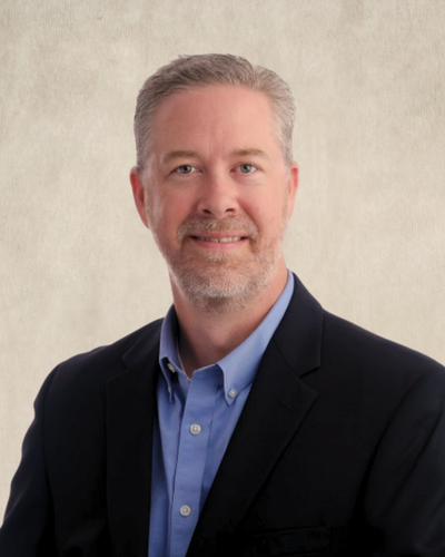 Mark Mosbarger