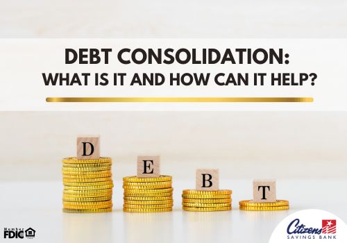 Debt Consolidation: What Is It and How Can It Help?