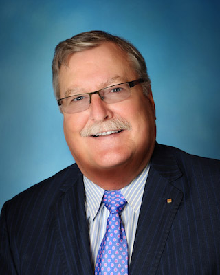 John May