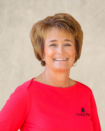 Nancy Jackson