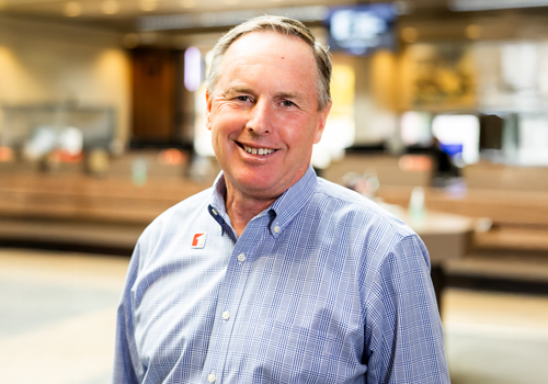 Meet Your MLO-Mike Kirby