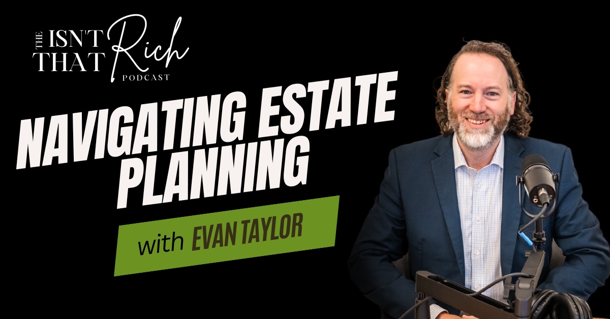 Navigating the Estate Planning Journey