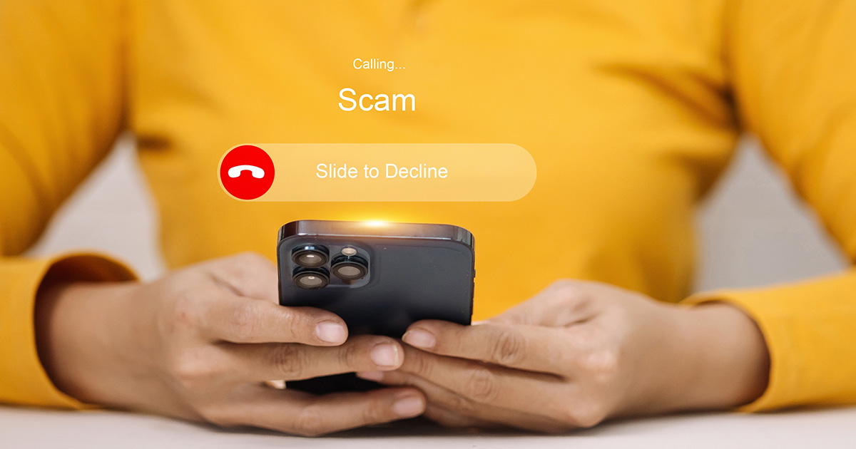 Tax Season Scams