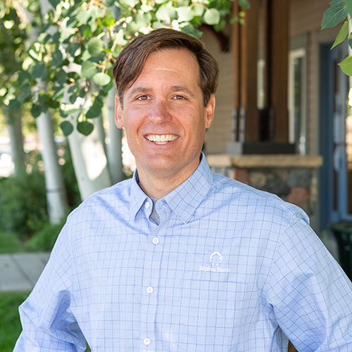 Timothy Haley