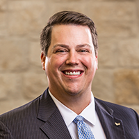 photo of Tabor McMillan